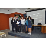 Olimpíadas de Geografía - Instancia Jurisdiccional